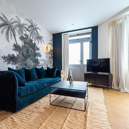 Lovely Apartment Close To Eiffel Tower París Exterior foto