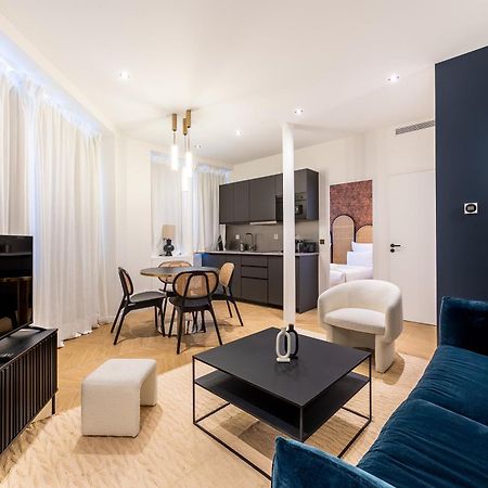 Lovely Apartment Close To Eiffel Tower París Exterior foto