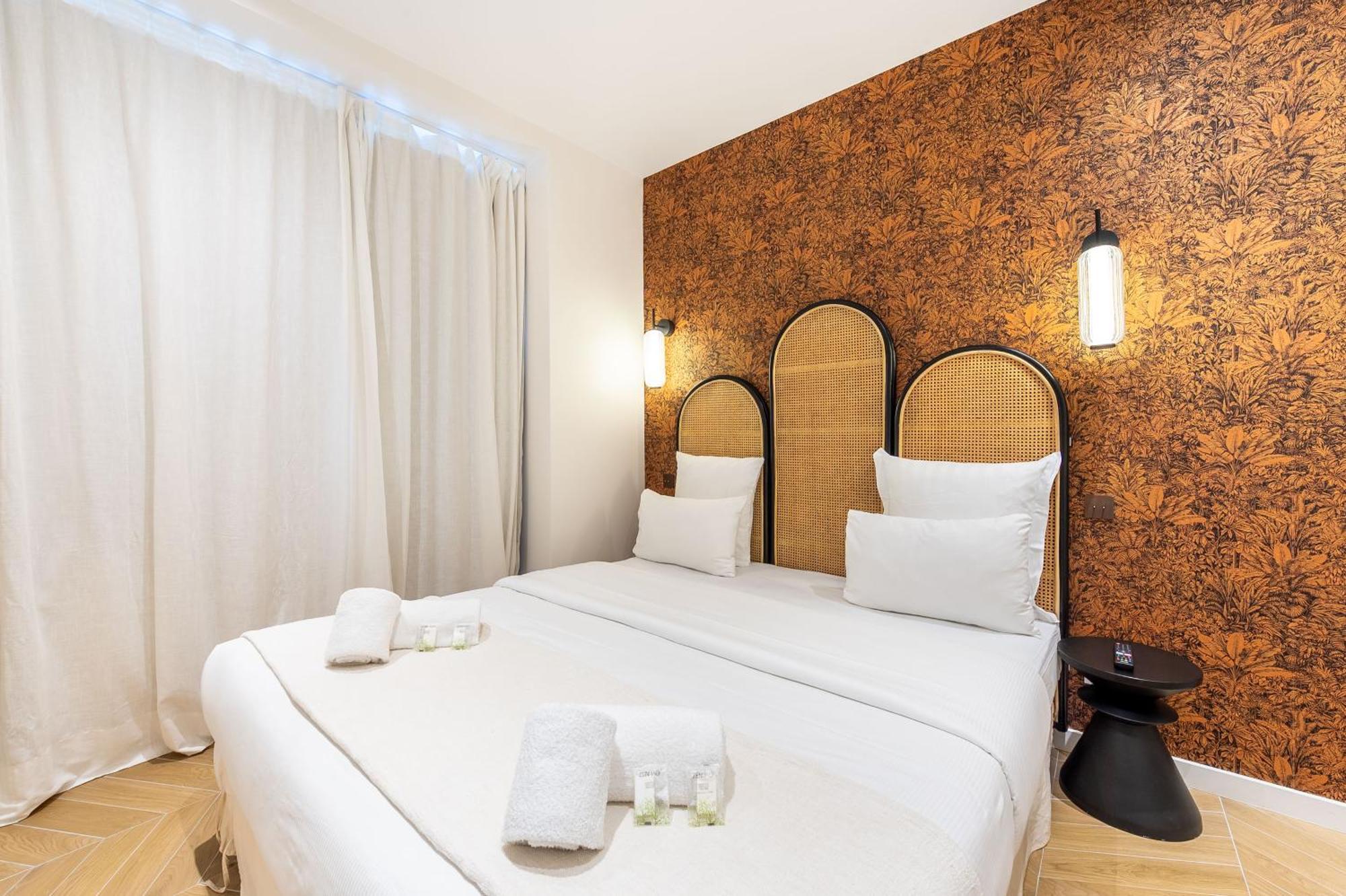 Lovely Apartment Close To Eiffel Tower París Exterior foto